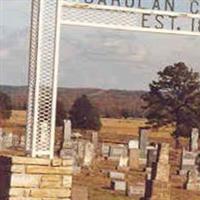 Carolan Cemetery on Sysoon