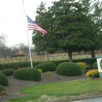 Carolina Memorial Park on Sysoon
