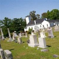 Carolina Presbyterian Church Cemetery on Sysoon
