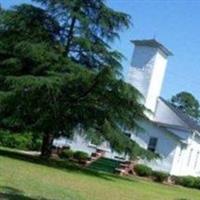 Carolina Presbyterian Church Cemetery on Sysoon