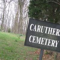 Carothers Cemetery on Sysoon