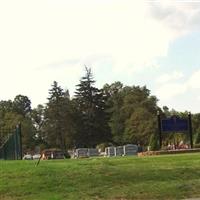 Holy Ghost Carpatho-Russian Orthodox Cemetery on Sysoon