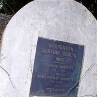 Carpenter Burying Ground on Sysoon