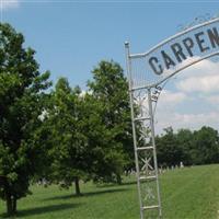 Carpenter Cemetery on Sysoon