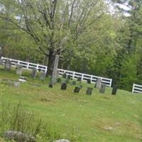 Carpenter Cemetery on Sysoon