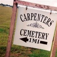 Carpenter Cemetery on Sysoon