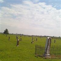 Carpenter Cemetery on Sysoon