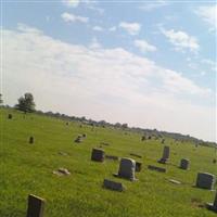 Carpenter Cemetery on Sysoon