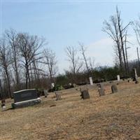 Carpenter Cemetery on Sysoon