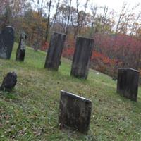 Carpenter Cemetery on Sysoon