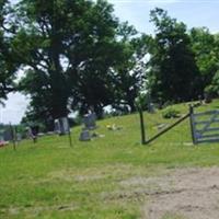 Carpenters Cemetery on Sysoon