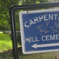 Carpenters Hill Cemetery on Sysoon