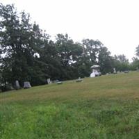 Carr Cemetery on Sysoon