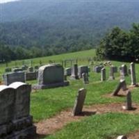 Carr Cemetery on Sysoon