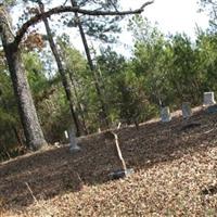 Carr Cemetery on Sysoon