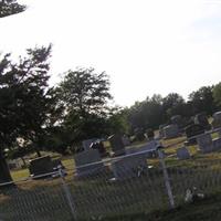Carrington Cemetery on Sysoon