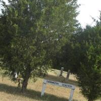 Carrington Cemetery on Sysoon