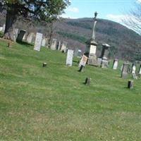 Carroll Hill Cemetery on Sysoon