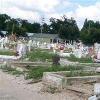 Carrollton Cemetery on Sysoon