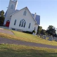 Carrollton Church of God Cemetery on Sysoon