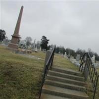 Carrollton City Cemetery on Sysoon