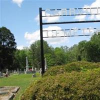 Carrville Cemetery on Sysoon