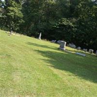 Carson Cemetery on Sysoon