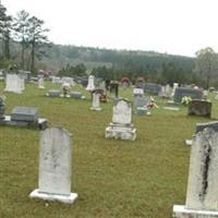 Carson Ridge Cemetery on Sysoon