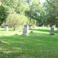 Carter Cemetery on Sysoon