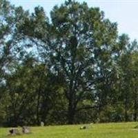 Carter Cemetery on Sysoon