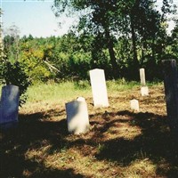 Carter Cemetery No 3 on Sysoon