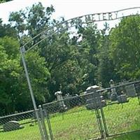 Carter Cemetery on Sysoon