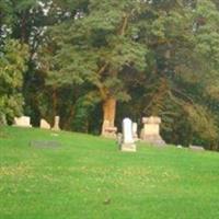 Carter Cemetery on Sysoon