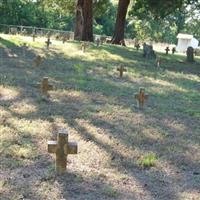 Carter Cemetery on Sysoon