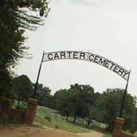 Carter Cemetery on Sysoon