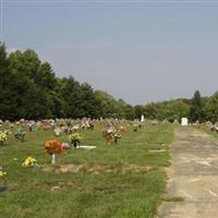 East Carter County Memory Gardens on Sysoon