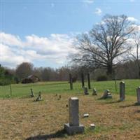 Carter-Ellington Cemetery on Sysoon