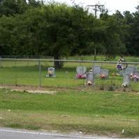 Carter Family Cemetery on Sysoon