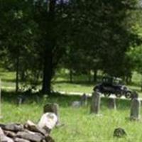 Carter Memorial Cemetery on Sysoon