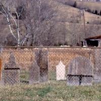 Cartwright Cunningham Cemetery on Sysoon