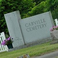 Carville Cemetery on Sysoon