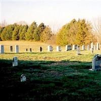 Cary Ridge Cemetery on Sysoon