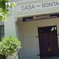 Casa Bonita Mausoleum on Sysoon