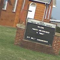 Casar Methodist Cemetery on Sysoon