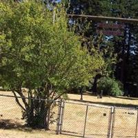 Cascade Cemetery on Sysoon