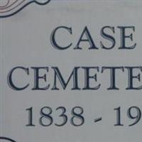 Case Cemetery on Sysoon