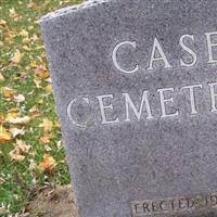 Case Cemetery on Sysoon