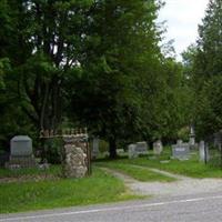 Case Street Cemetery on Sysoon