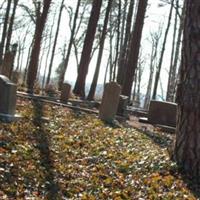 Casey's Hill Cemetery on Sysoon