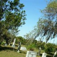 Cashwell Cemetery on Sysoon